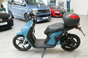 Elektro Skutr Govecs Flex - 2