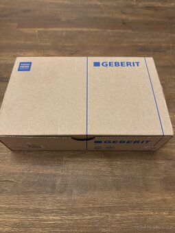 Geberit Napouštěcí ventil k WC Geberit - 2