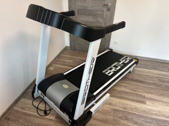 Běžící pás acra BROTHER GB4600BA - 2