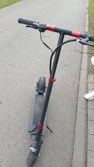 Elektro koloběžka Eljet master - 2