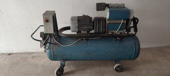 Orlík 3JSK-2 - 2