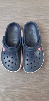 Dětské Crocs C 10 - 11 - 2