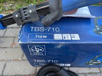 Bruska na sádrokarton Lux Tools TBS-710 - 2