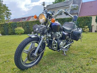 Honda CM 400 T - 2