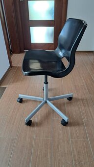 Dětská židle IKEA - 2