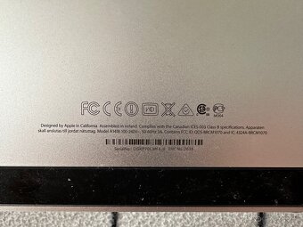 iMac 21 2013 CTO - 2