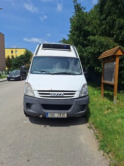 Iveco - 2