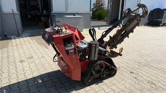 Rýhovač TORO TRX-20 - 2