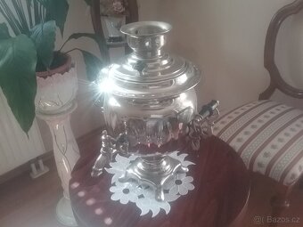 Samovar - 2