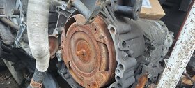 Automaticka prevodovka HYH 2.0 tfsi quattro audi a4 - 2