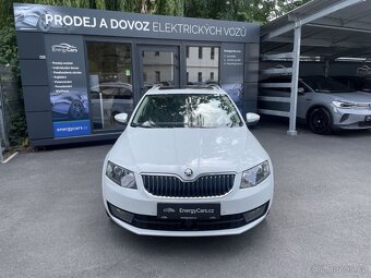 Škoda Octavia, L&K 4x4 Kamera DSG Panorama - 2