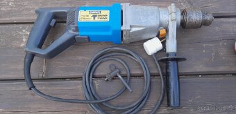 Velká vrtačka NAREX EVP 16-2S - 2