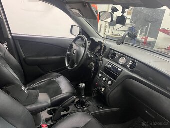 Outlander 2.0turbo 2008 - 2