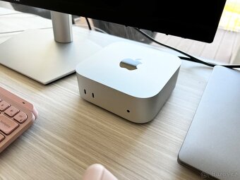 Mac Mini M4 - 16GB Ram, 2TB SSD TOP stav - 2