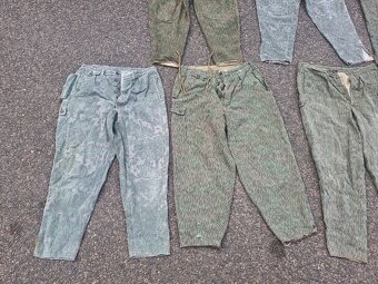 22x jehlickove uniformy - 2