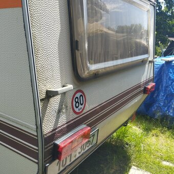 karavan - 2