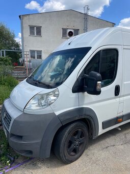 Fiat Ducato 3.0 - 2