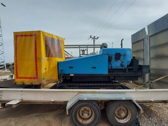 GRUNDODRILL 15 X TD + MOESLEIN TT 105 SCHWEBHEIM - 2