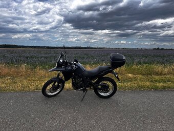 Derbi terra 125 - 2