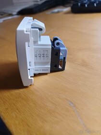 Prodej zásuvka datová Unica Schneider Elektric - 2