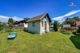 Prodej chaty, 55 m², Ostrov - 2