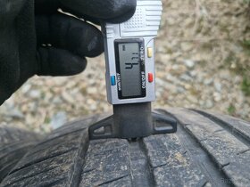 Letní pneu Falken 235/60/17 - 2