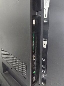 Tv TCL 40" za 500,- - 2