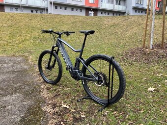 ELEKTROKOLO SCOTT E-RIDE 930 XL 79.000,-KČ-MOŽNÝ ODPOČET DPH - 2