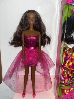 Barbie Christie - 2