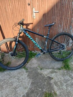 Specialized Rockhopper sport 27,5" (2022)M - 2