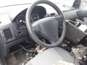 Hyundai Getz - 2