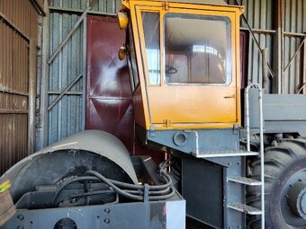 Valec VV 110 - 2