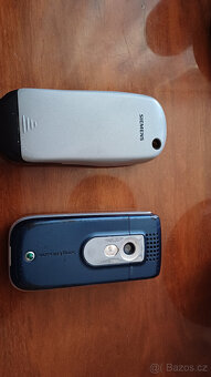 Sony k300i , siemens mt50 - 2