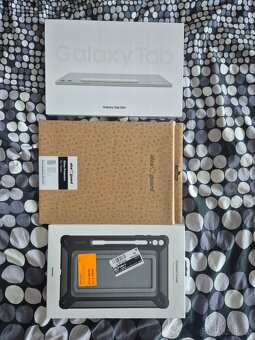 Galaxy Tab s10+ 12GB/256GB, Wifi - 2