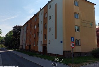 2+1 54m2 Ostrava -Zábřeh - 2