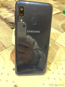 Prodám Samsung A202 Galaxy A20e– osobní odběr Praha 10 - 2