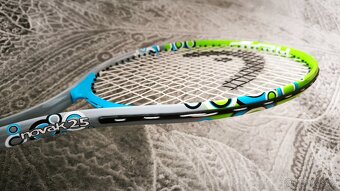 tenisová raketa HEAD Novak Djokovic 25 - 2