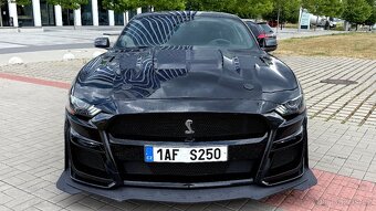 FORD MUSTANG 5.0 GT - 2