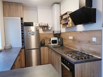 Pronájem bytu 2+KK ul. Jabloňová, Chrudim - 2
