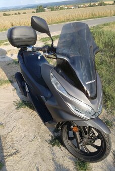 Honda PCX 125 - 2