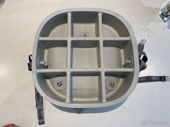 Bumbo podsedák na jídelní židli - 2