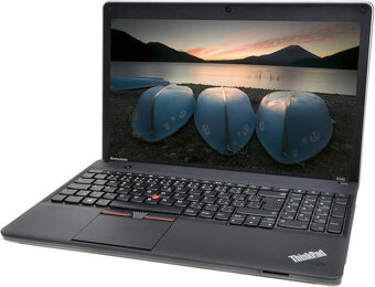 Lenovo ThinkPad i5 / 12 GB / FHD LCD / i na hry / W11 Pro - 2