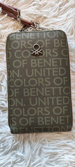 👜 Nová kabelka United Colors of Benetton - 2