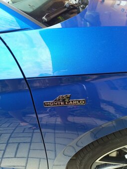 Scala Monte Carlo 1,0TSi, 33.tis.km - 2