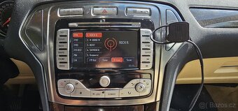 Ford nx - 2