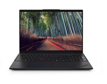 Lenovo ThinkPad L16 G1 | Intel Core| 16 GB | 512 GB SSD - 2