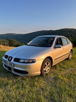 Seat Leon 1.4 16v 55kw - 2