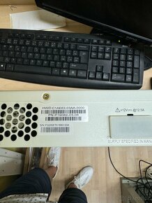 Router Fortinet FortiGate 200E - 2