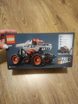 LEGO® Technic 42200 Monster Jam - 2