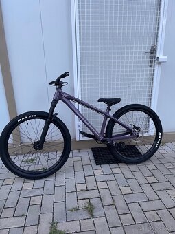 Dirt Kolo YT DIRTLOVE CORE 1 2024 - 2